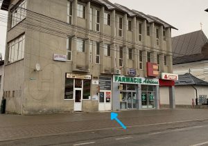 GSMOK - Magazinul telefonului tau! Reparatii telefoane Marginea