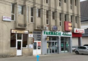 GSMOK - Magazinul telefonului tau! Reparatii telefoane Marginea