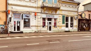 gsmok - reparatii telefoane radauti